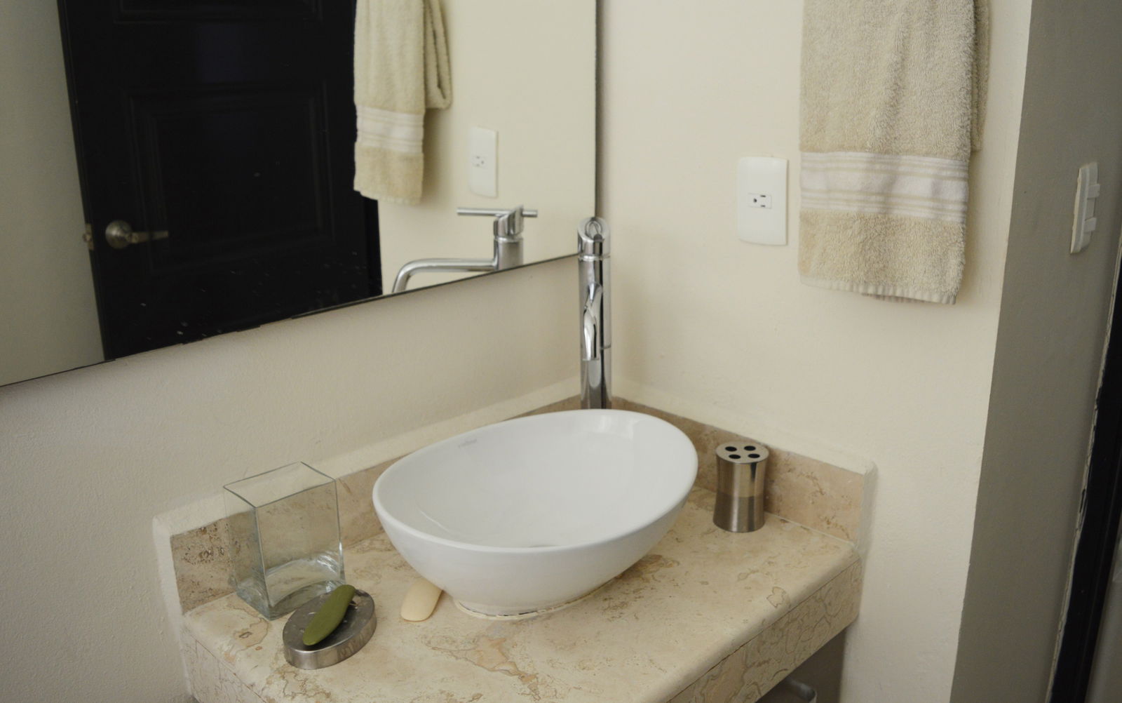 Chambre Chez L'habitant Playa del Carmen 261418