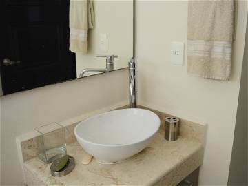 Chambre Chez L'habitant Playa Del Carmen 261418-4