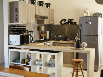 Chambre Chez L'habitant Playa Del Carmen 261418-7