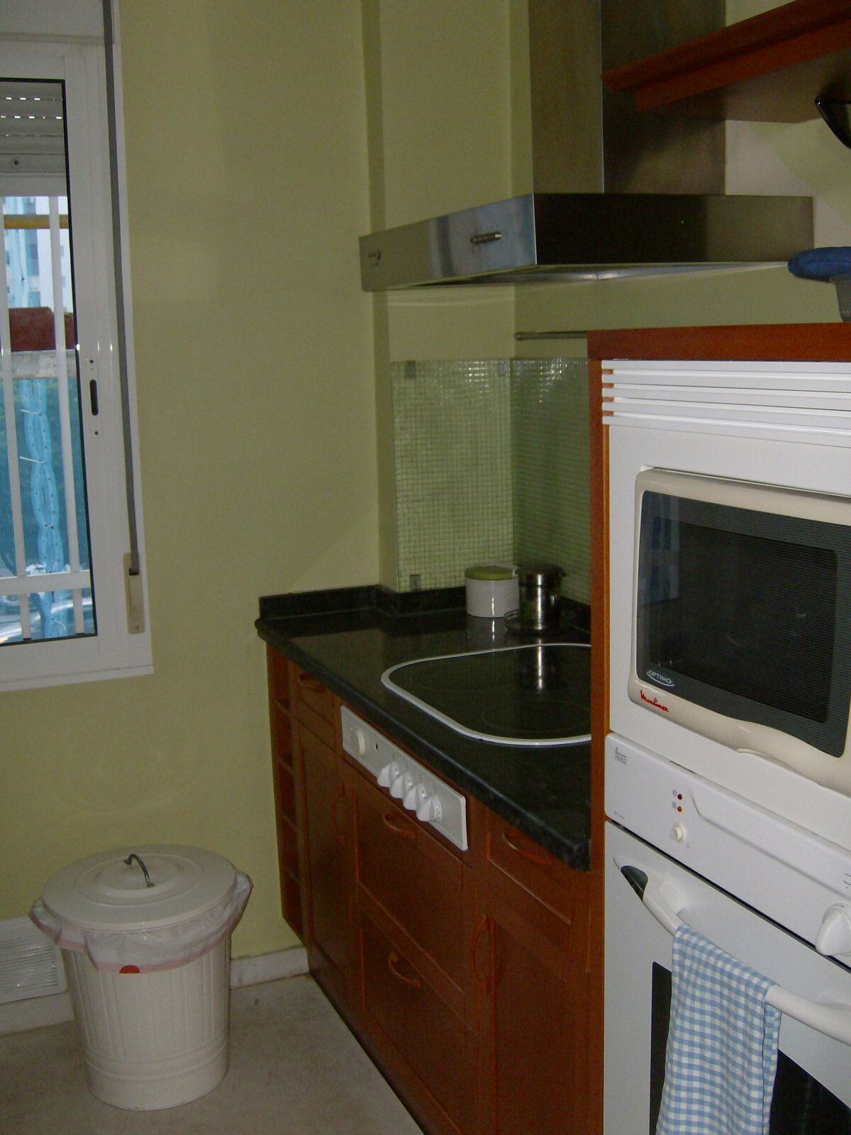 Chambre Chez L'habitant Sevilla 113301