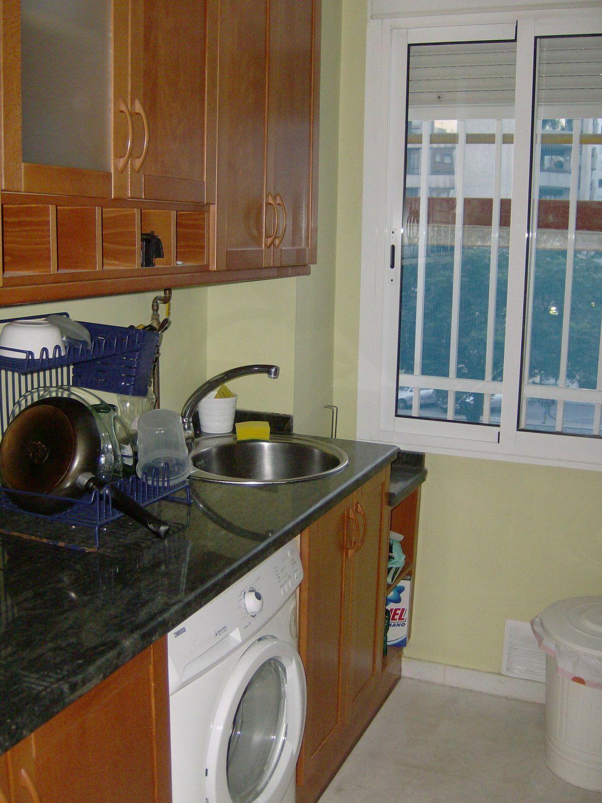 Chambre Chez L'habitant Sevilla 113301