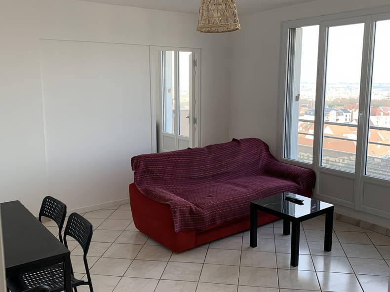 Colocation Noisy-le-Grand 257012-4