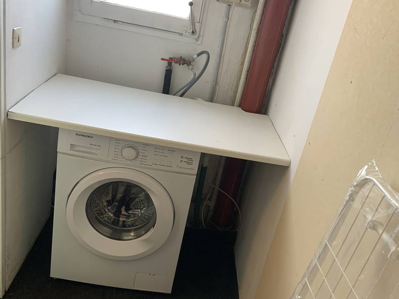 Colocation Noisy-le-Grand 257012-5