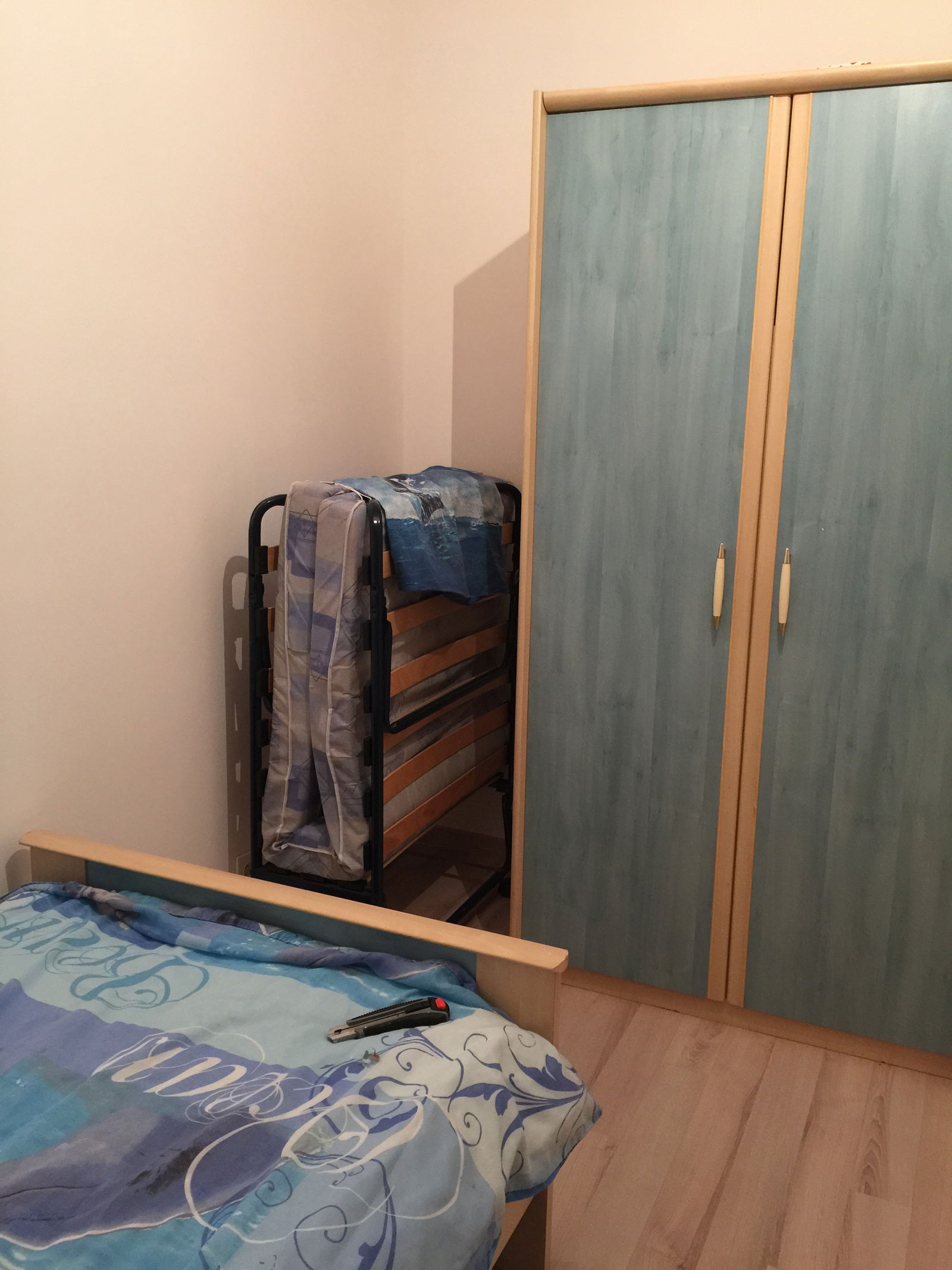 Hemvistelse Palaiseau 229402