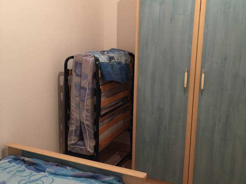 Hospedagem Em Casa De Família Palaiseau 229402-1