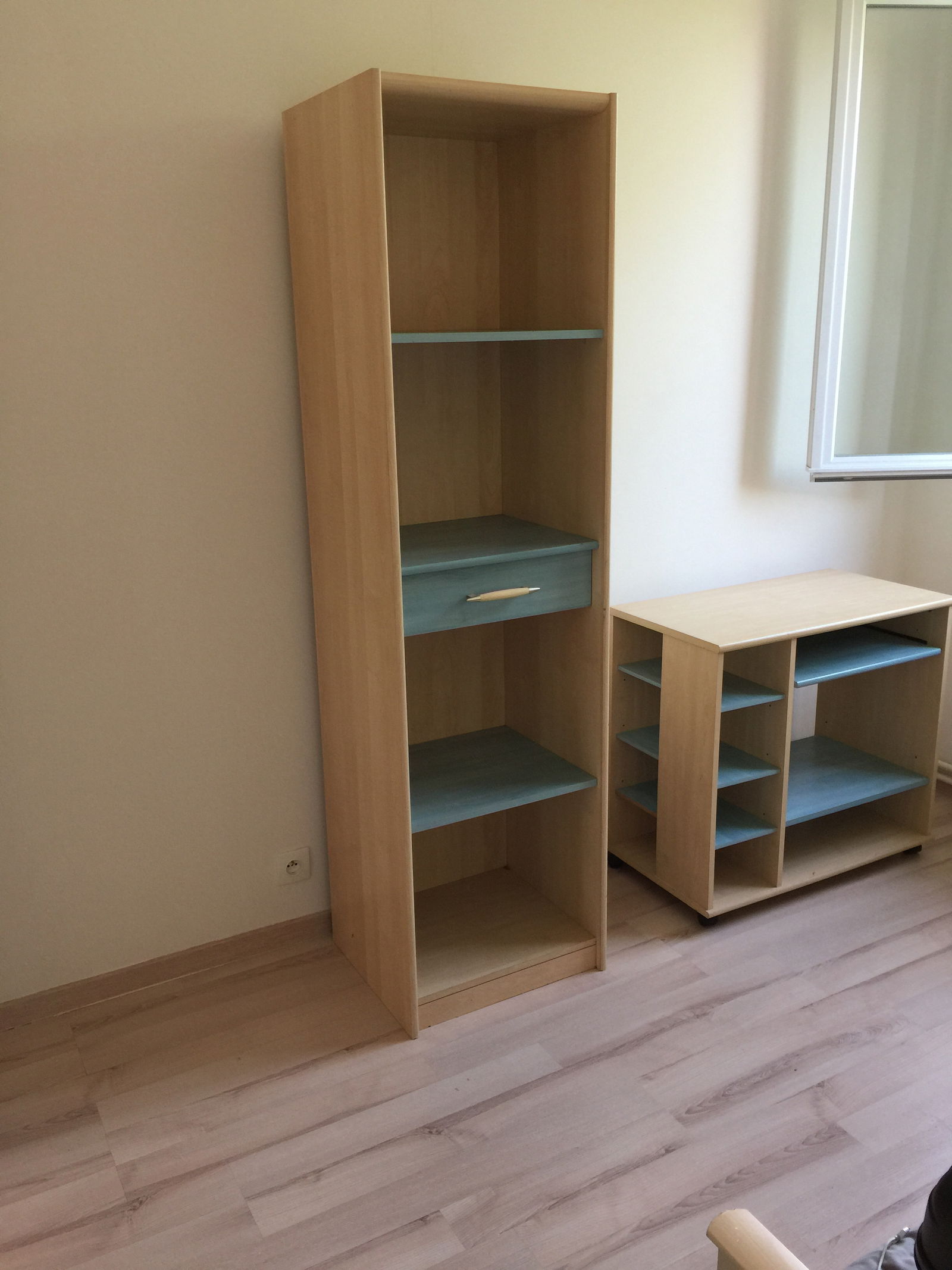 Hemvistelse Palaiseau 229402