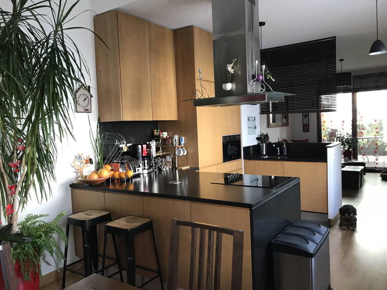 Homestay Palaiseau 190598