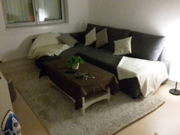 Room For Rent Paris 143991