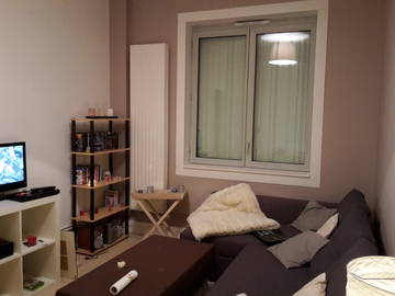 Room For Rent Paris 143991