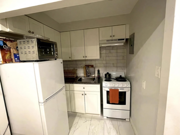 Shared housing for rent in Paris - photo 6 : Other room-6
