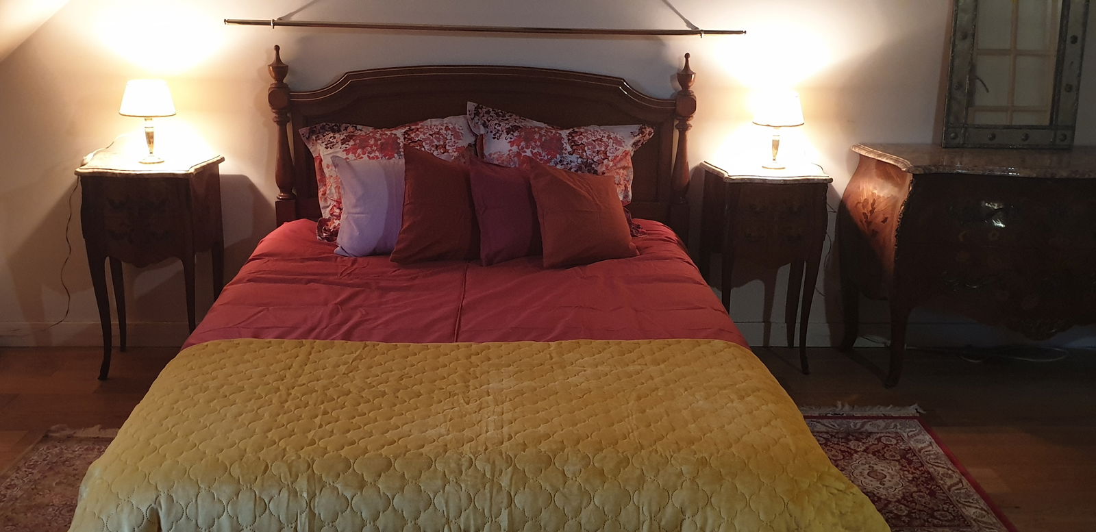 Chambre Chez L'habitant Antony 231853