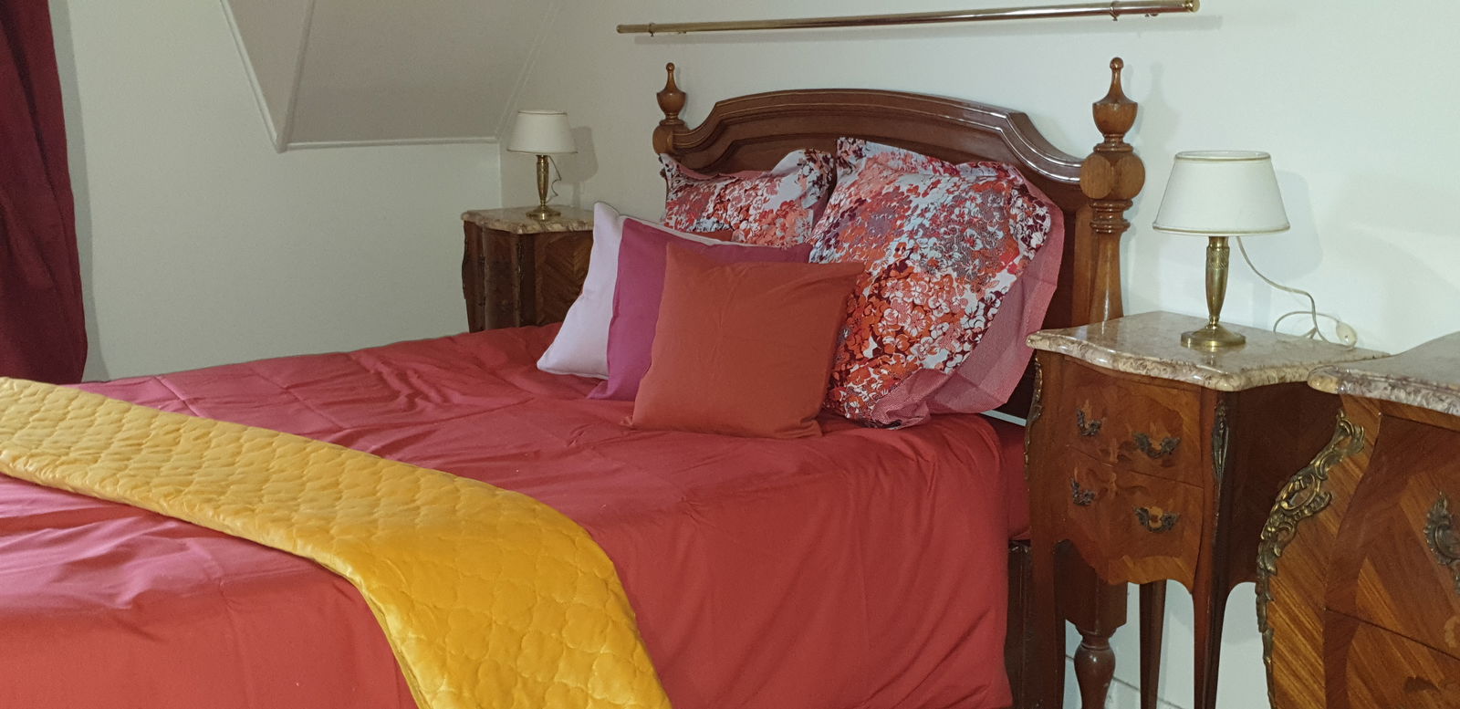 Chambre Chez L'habitant Antony 231853