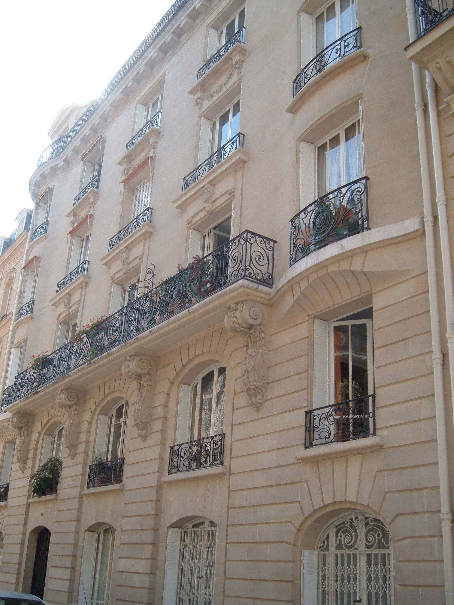 Estudio Independiente Paris 383246