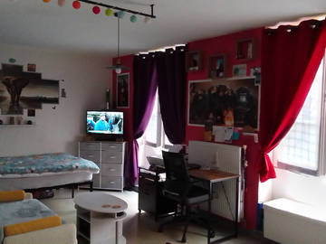 Homestay Metz 654107-1