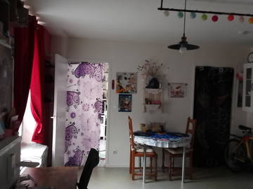 Homestay Metz 654107-2
