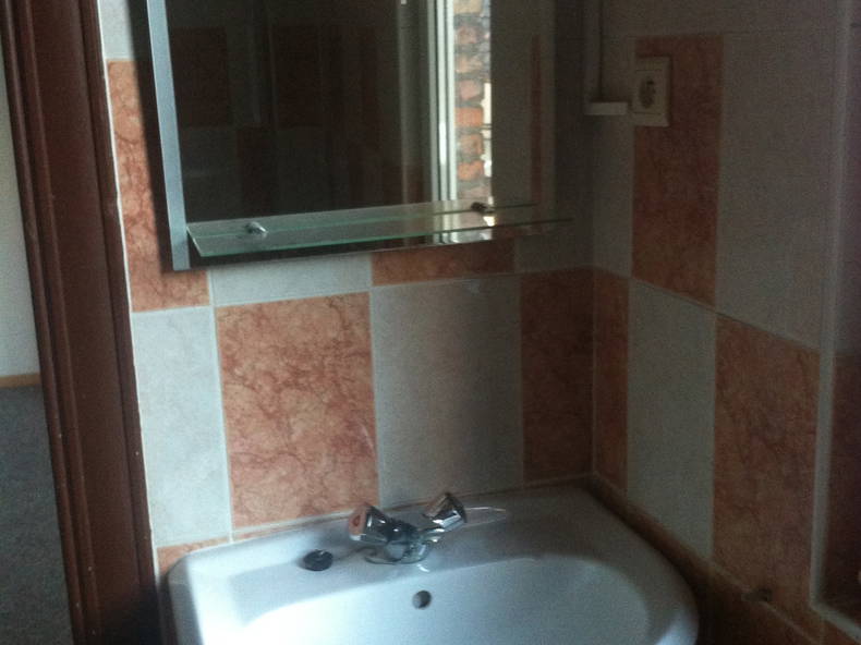 Homestay Koekelberg 128156-3