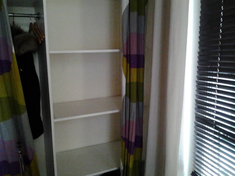 Homestay Koekelberg 128156-4