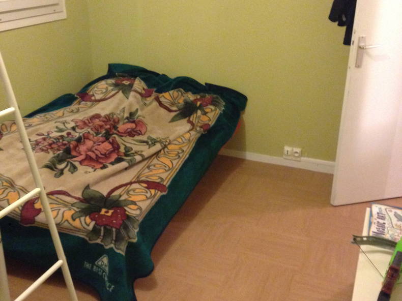 Homestay Les Mureaux 100229-1