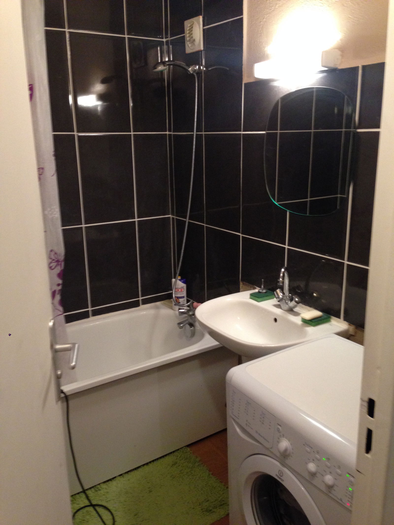 Chambre Chez L'habitant Les Mureaux 100229