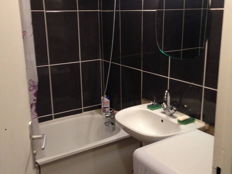 Homestay Les Mureaux 100229-2