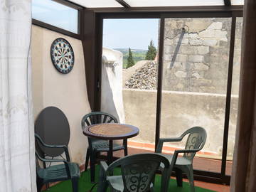 Room For Rent Théziers 104284