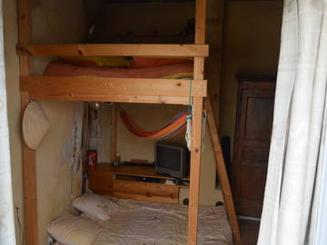 Chambre À Louer Théziers 104284