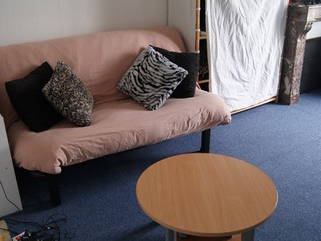 Chambre Chez L'habitant Paris 26443-1