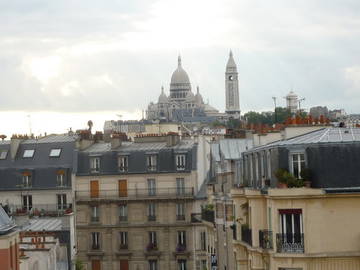 Room For Rent Paris 26443