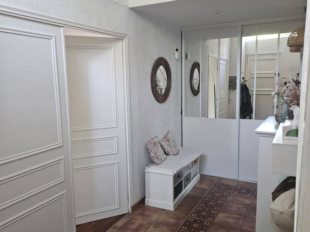 Chambre Chez L'habitant Plaisir 666596-1