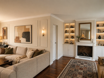 Chambre chez l'habitant à louer à Plaisir - autre pièce-6