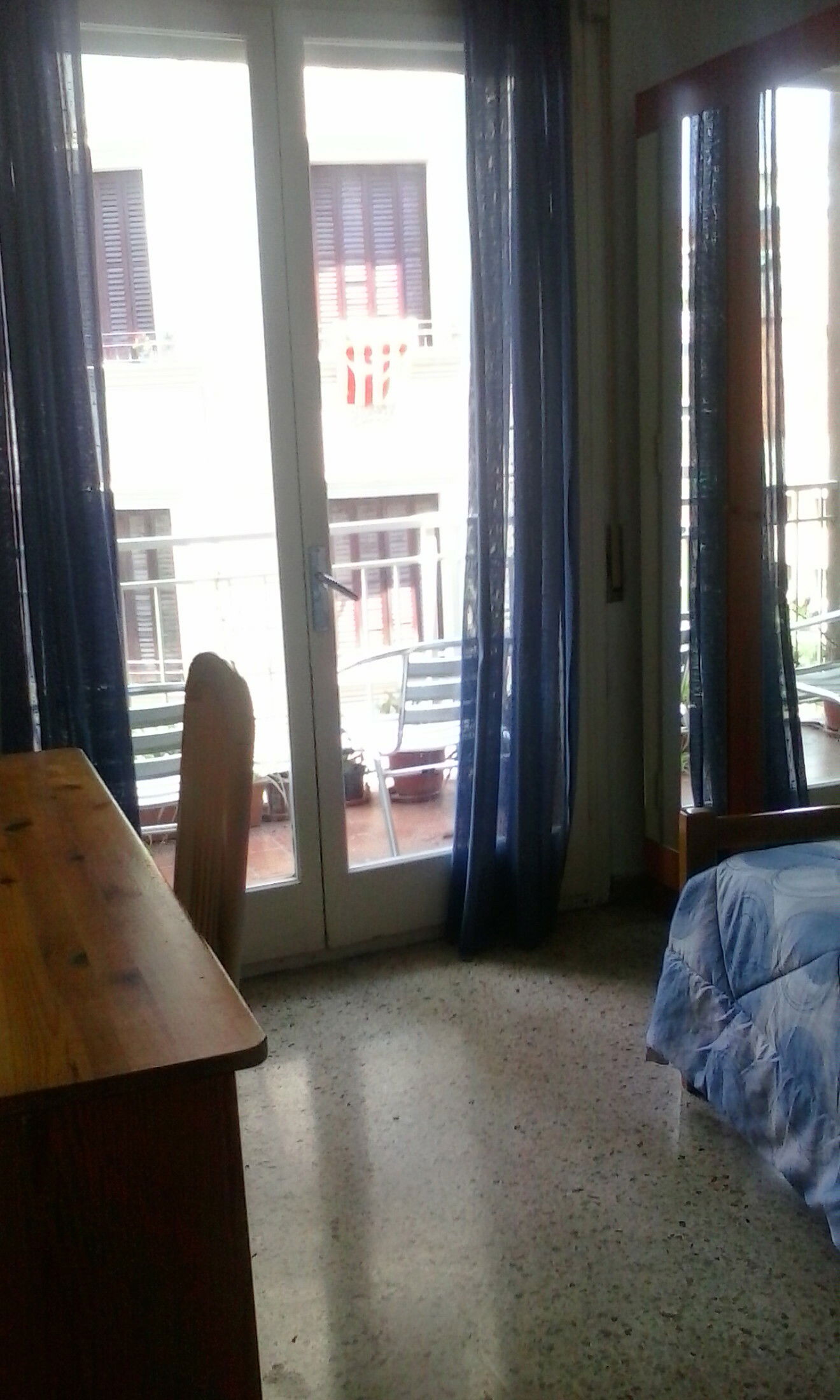 Chambre Chez L'habitant Barcelona 118384