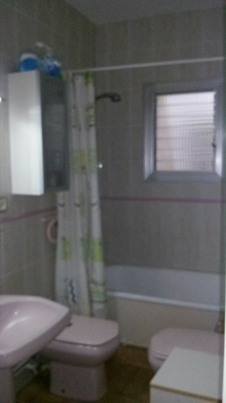 Chambre Chez L'habitant Barcelona 118384