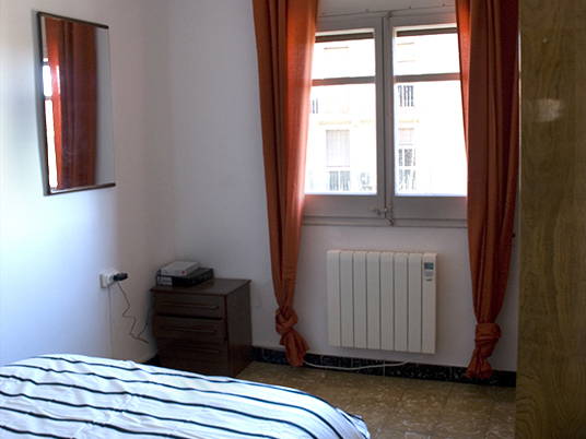 Gastfamilie Barcelona 105318-1