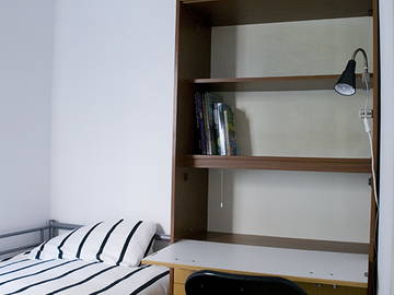 Habitación En Alquiler Barcelona 105318