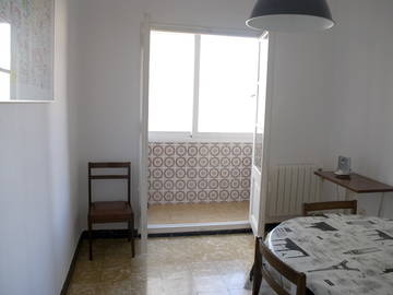 Habitación En Alquiler Barcelona 105318