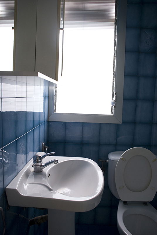 Chambre Chez L'habitant Barcelona 105318