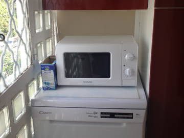 Wohngemeinschaft Pointe-À-Pitre 615329-3