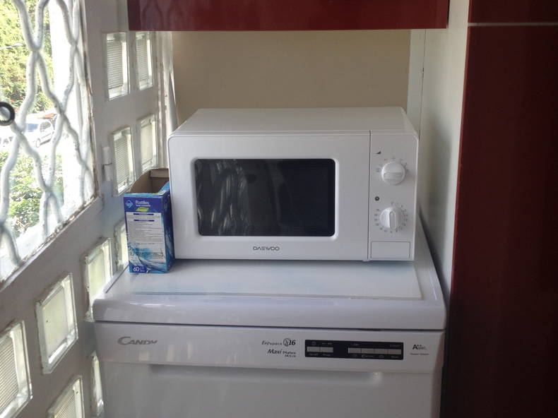 Kolokation Pointe-à-Pitre 615329-3