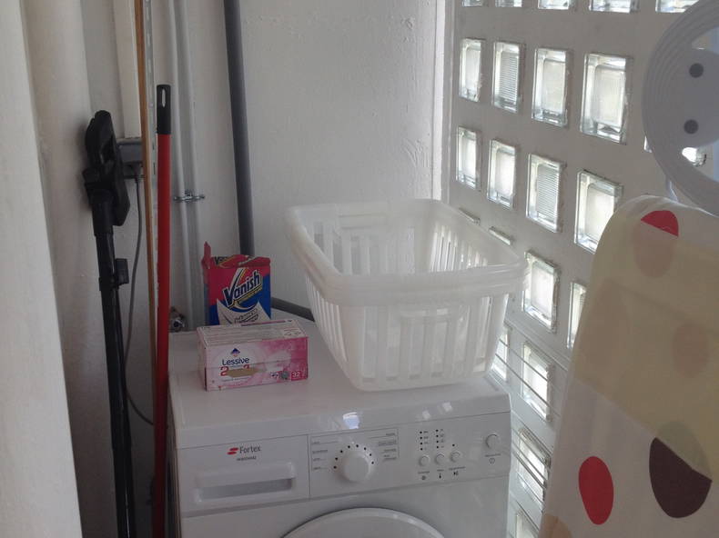 Kolokation Pointe-à-Pitre 615329-2