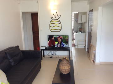 Colocation Pointe-À-Pitre 615329-6