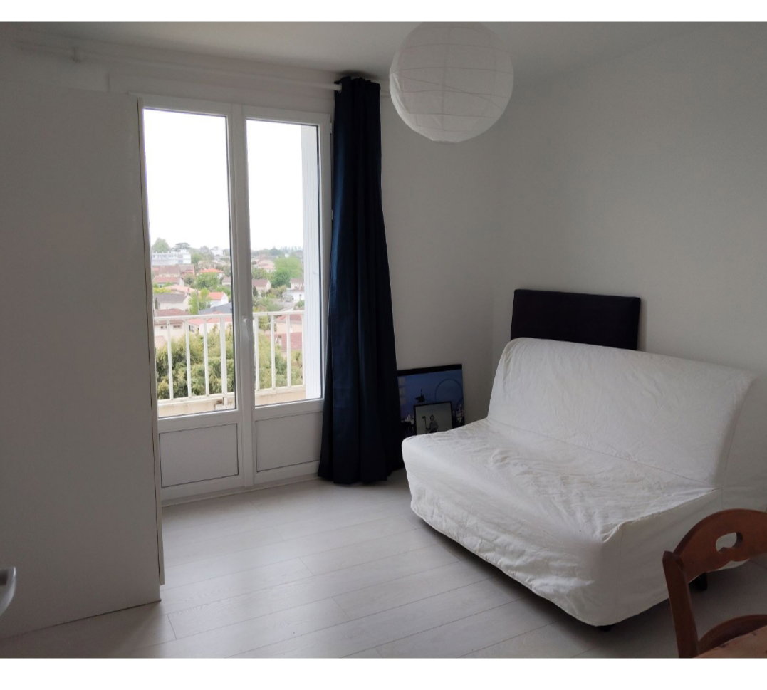Colocation Bordeaux 675825