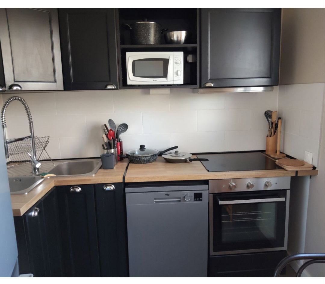 Colocation Bordeaux 675825