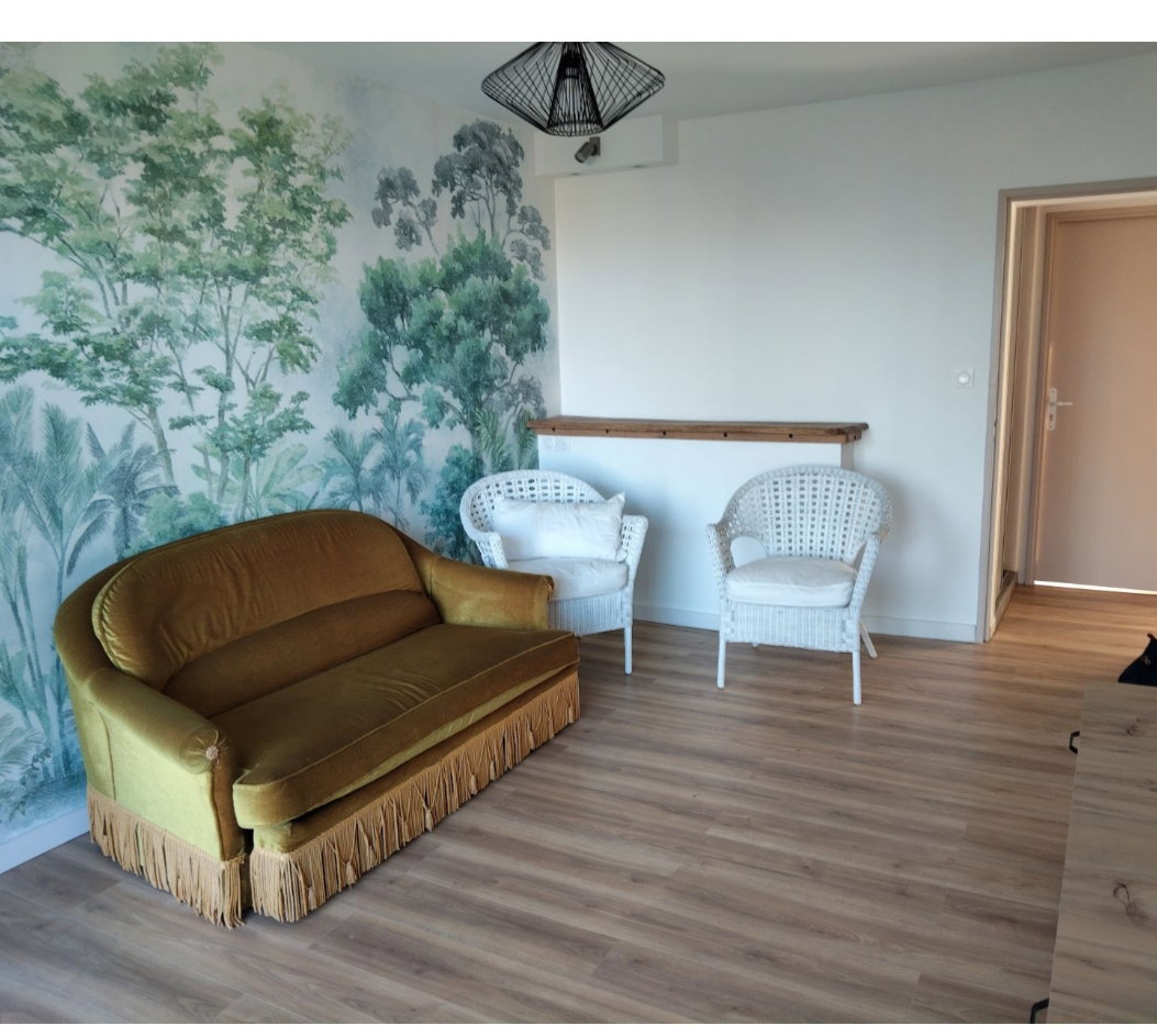 Colocation Bordeaux 675825