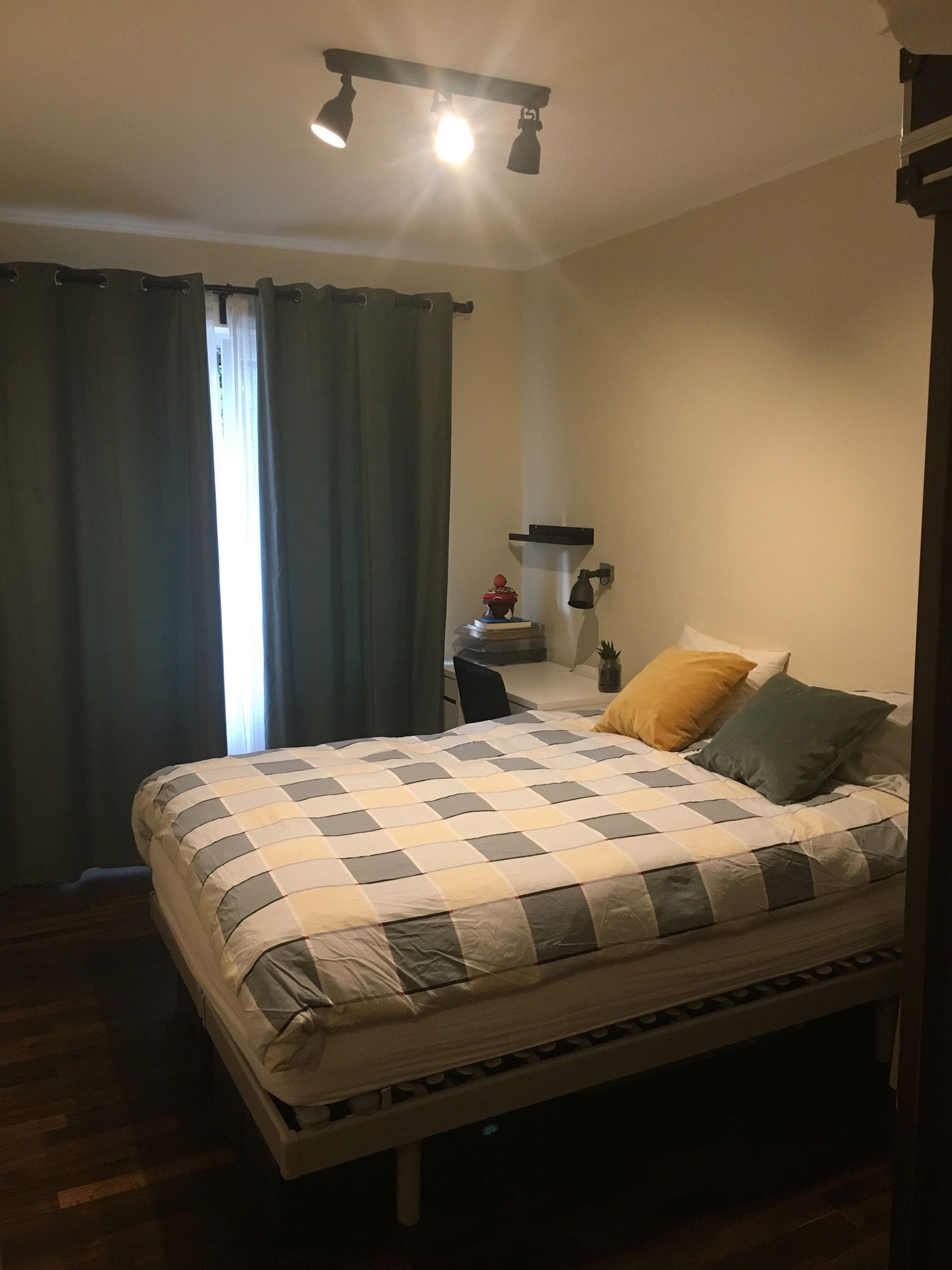 Chambre Chez L'habitant Kraainem 203817