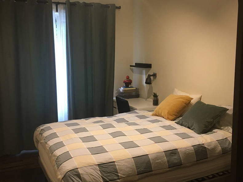 Gastgezin Kraainem 203817-1