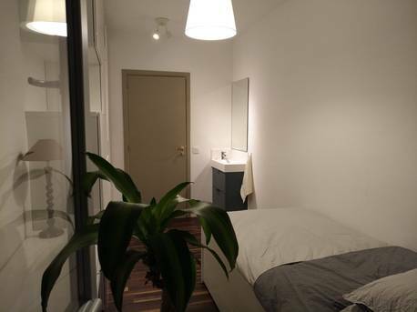 Chambre Chez L'habitant Kraainem 203817