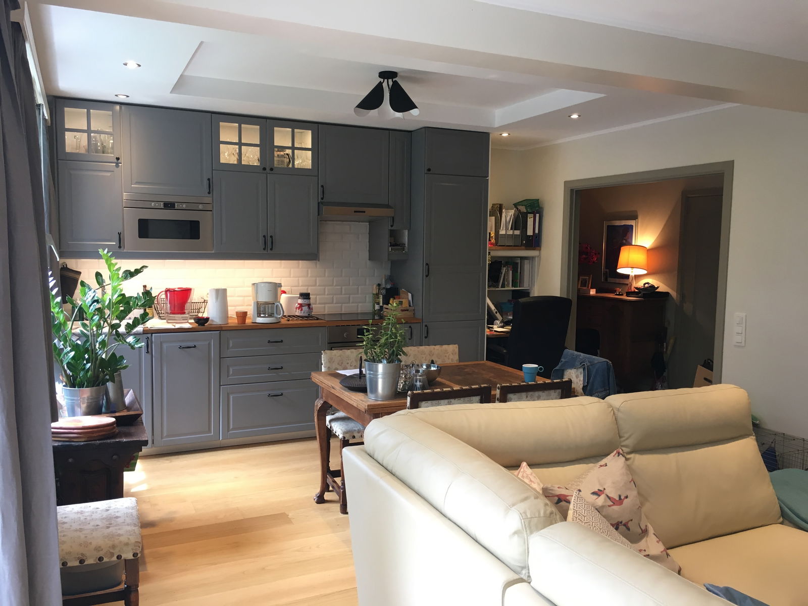 Chambre Chez L'habitant Kraainem 203817