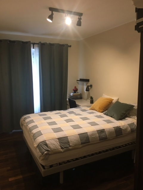 Chambre Chez L'habitant Kraainem 211308