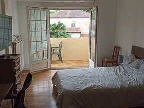 Habitación cerca de Metz