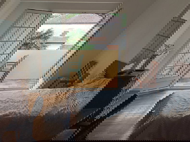 Chambre Chez L'habitant Vantoux 628670-1